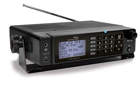 marine radio online scanner.